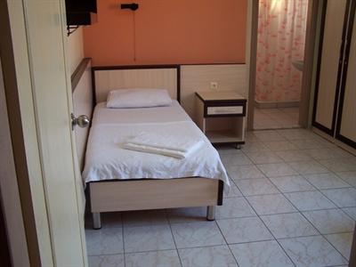 фото отеля Elit Otel