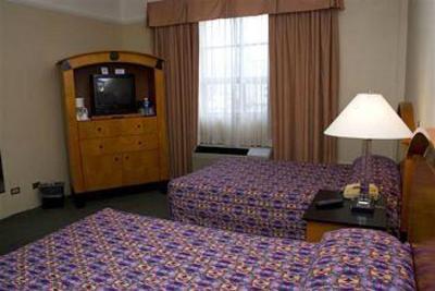 фото отеля BEST WESTERN Centro Monterrey