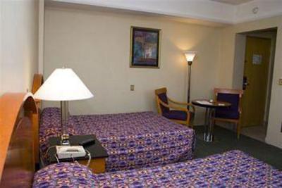 фото отеля BEST WESTERN Centro Monterrey