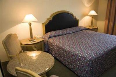 фото отеля BEST WESTERN Centro Monterrey