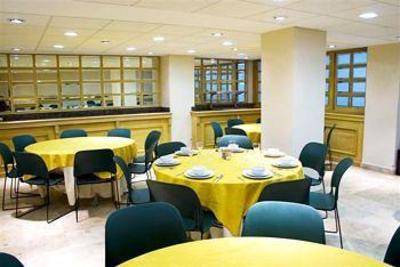 фото отеля BEST WESTERN Centro Monterrey
