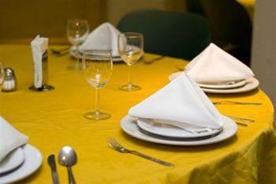 фото отеля BEST WESTERN Centro Monterrey