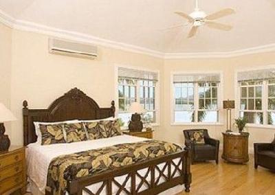 фото отеля Paradise Calypso Shores