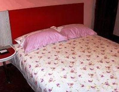 фото отеля Motel 168 (Qingdao Huayang Road)