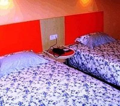 фото отеля Motel 168 (Qingdao Huayang Road)
