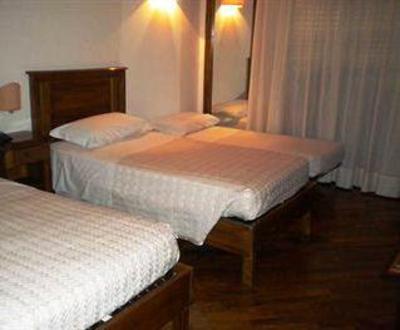 фото отеля Hotel La Tequila