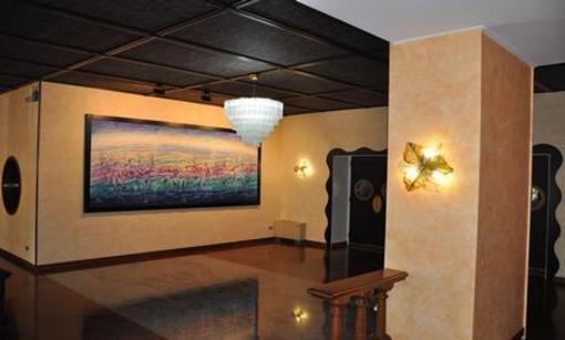 фото отеля Hotel La Tequila