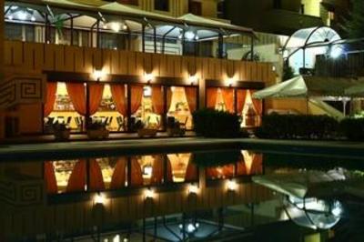 фото отеля Hotel La Tequila