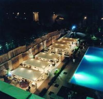 фото отеля Hotel La Tequila