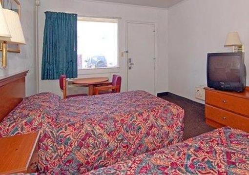 фото отеля Econo Lodge Midlothian Richmond