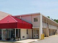 Econo Lodge Midlothian Richmond