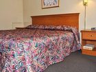 фото отеля Econo Lodge Midlothian Richmond