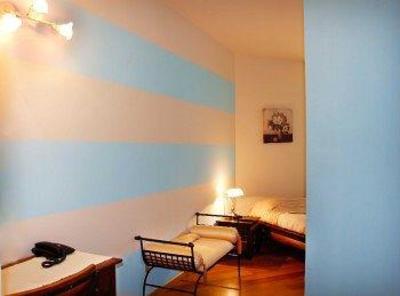 фото отеля Bombyx Bed & Breakfast