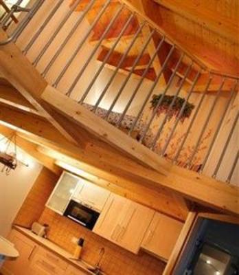 фото отеля Bombyx Bed & Breakfast