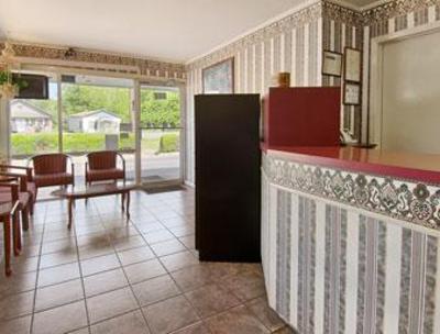 фото отеля Days Inn Elizabeth City