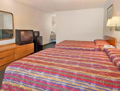 фото отеля Days Inn Elizabeth City