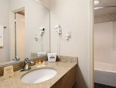 фото отеля Days Inn Elizabeth City