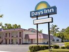 фото отеля Days Inn Elizabeth City