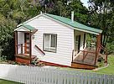 фото отеля Apple Tree Cottage Montville (Australia)