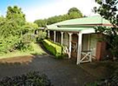 фото отеля Apple Tree Cottage Montville (Australia)