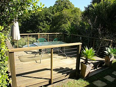 фото отеля Apple Tree Cottage Montville (Australia)