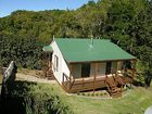 фото отеля Apple Tree Cottage Montville (Australia)