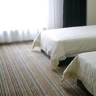 фото отеля Jin Jiang Inn Gao Xin Qu Dian Zi Cheng Dian