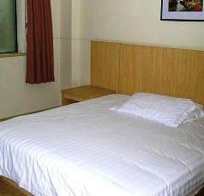 фото отеля Jin Jiang Inn Gao Xin Qu Dian Zi Cheng Dian