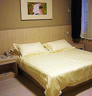 фото отеля Jin Jiang Inn Gao Xin Qu Dian Zi Cheng Dian