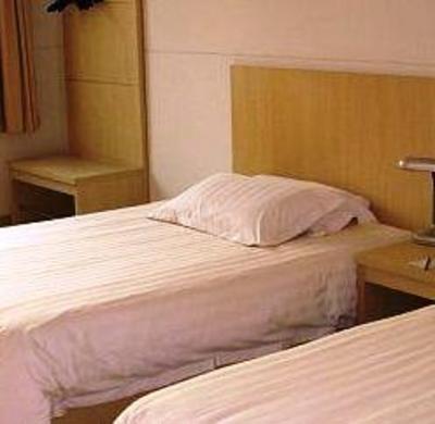 фото отеля Jin Jiang Inn Gao Xin Qu Dian Zi Cheng Dian