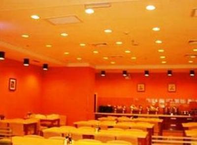 фото отеля Jin Jiang Inn Gao Xin Qu Dian Zi Cheng Dian