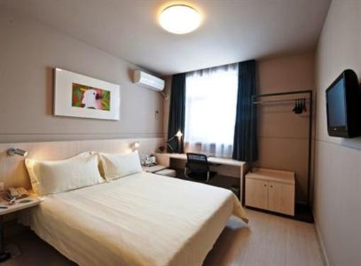 фото отеля Jin Jiang Inn Gao Xin Qu Dian Zi Cheng Dian
