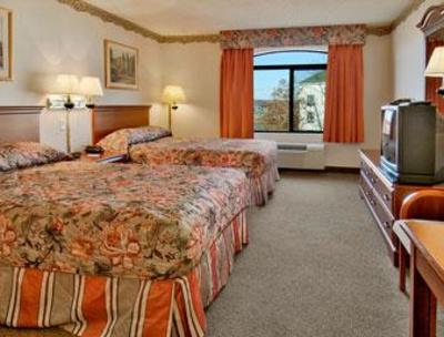 фото отеля Wingate Inn Columbia (Missouri)