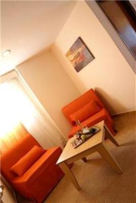 фото отеля Apollo Resort Art Hotel Kyparissia