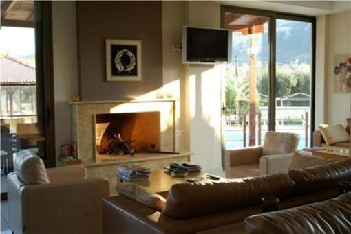 фото отеля Apollo Resort Art Hotel Kyparissia