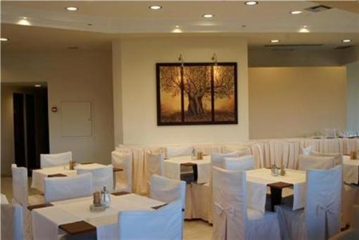 фото отеля Apollo Resort Art Hotel Kyparissia