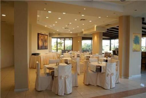 фото отеля Apollo Resort Art Hotel Kyparissia