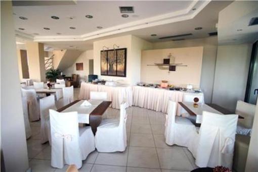 фото отеля Apollo Resort Art Hotel Kyparissia