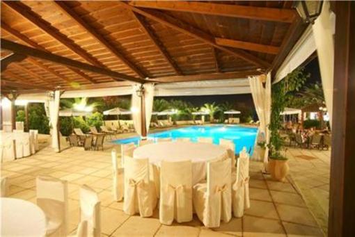 фото отеля Apollo Resort Art Hotel Kyparissia