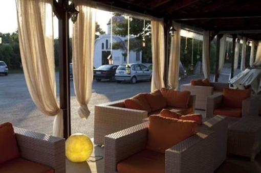 фото отеля Apollo Resort Art Hotel Kyparissia