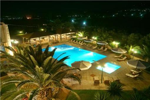 фото отеля Apollo Resort Art Hotel Kyparissia