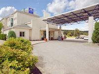 Econo Lodge Meadville