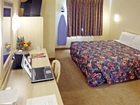 фото отеля Econo Lodge Meadville