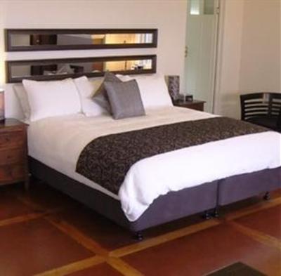 фото отеля The Madsen Boutique Hotel