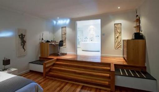 фото отеля The Madsen Boutique Hotel