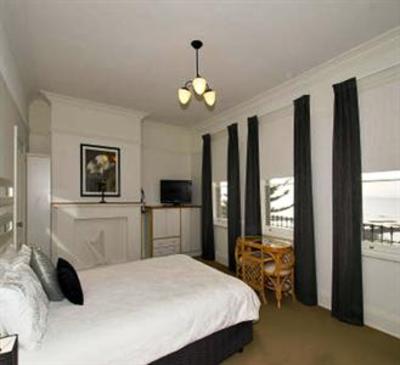 фото отеля The Madsen Boutique Hotel