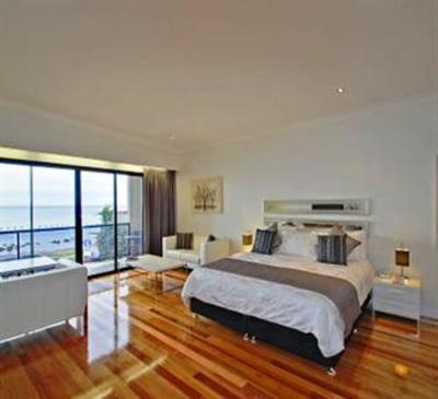 фото отеля The Madsen Boutique Hotel