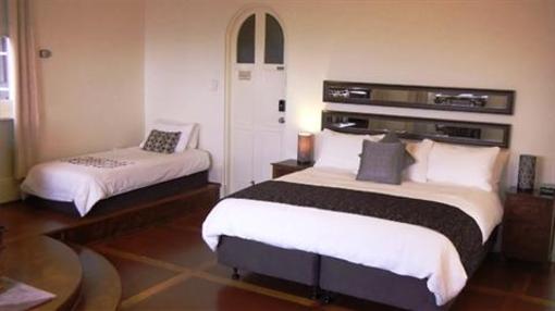 фото отеля The Madsen Boutique Hotel