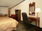 фото отеля Comfort Inn & Suites Alma