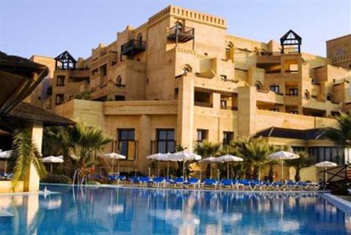 фото отеля Iberostar Isla Canela Hotel